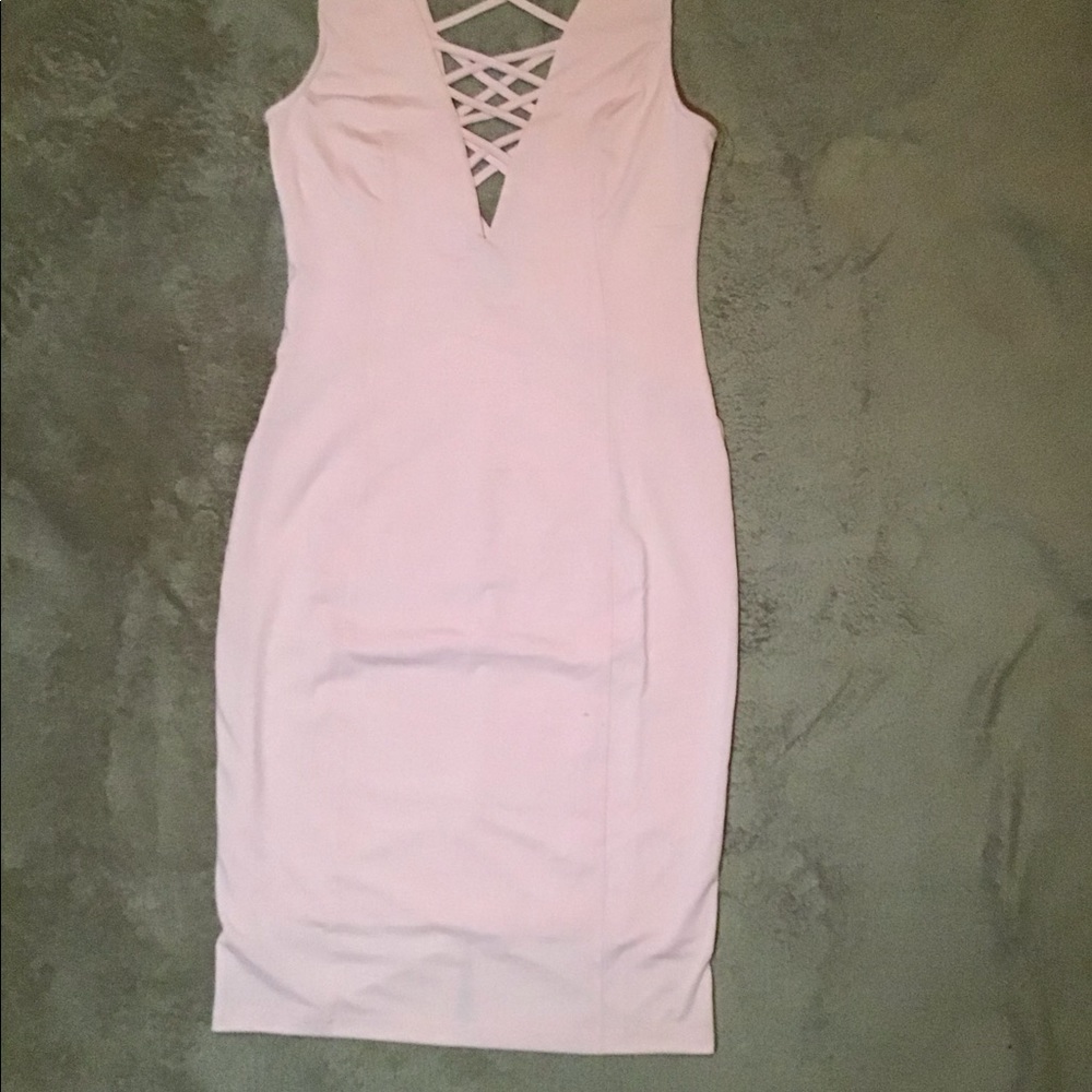 Dinner dress